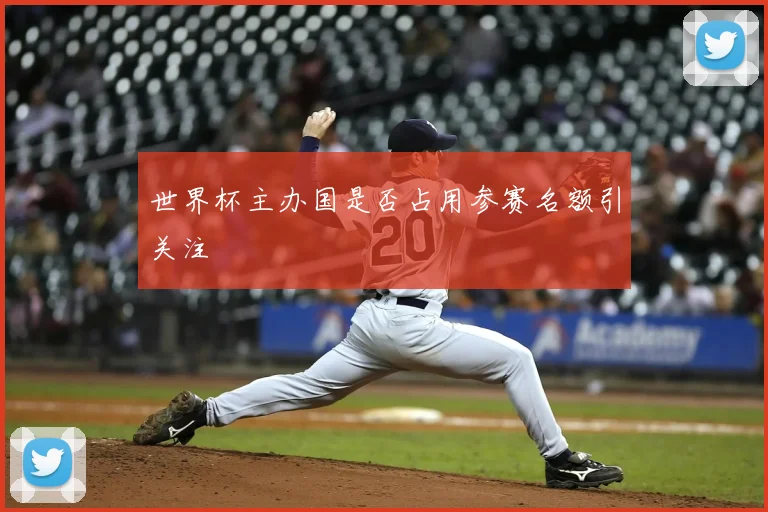 世界杯主办国是否占用参赛名额引关注